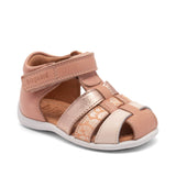 Bisgaard Rose Pärlor Carly Sandal