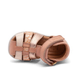 Bisgaard Rose Pärlor Carly Sandal