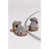 Bisgaard Baby Blue Carly Sandal