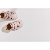 Bisgaard Lady Bugs Barefoot Hana First Step Skor
