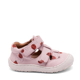 Bisgaard Lady Bugs Barefoot Hana First Step Skor