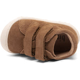Bisgaard Almond Barefoot Hale V First Step Skor