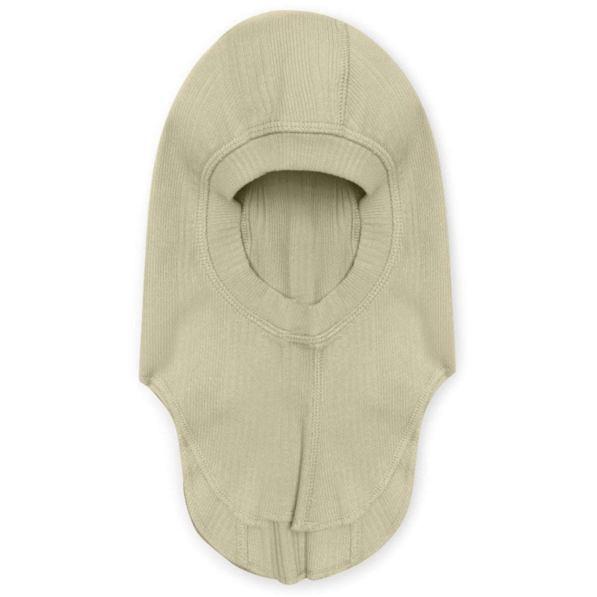 Mini A ture Elm Green Bit Elephant Huva