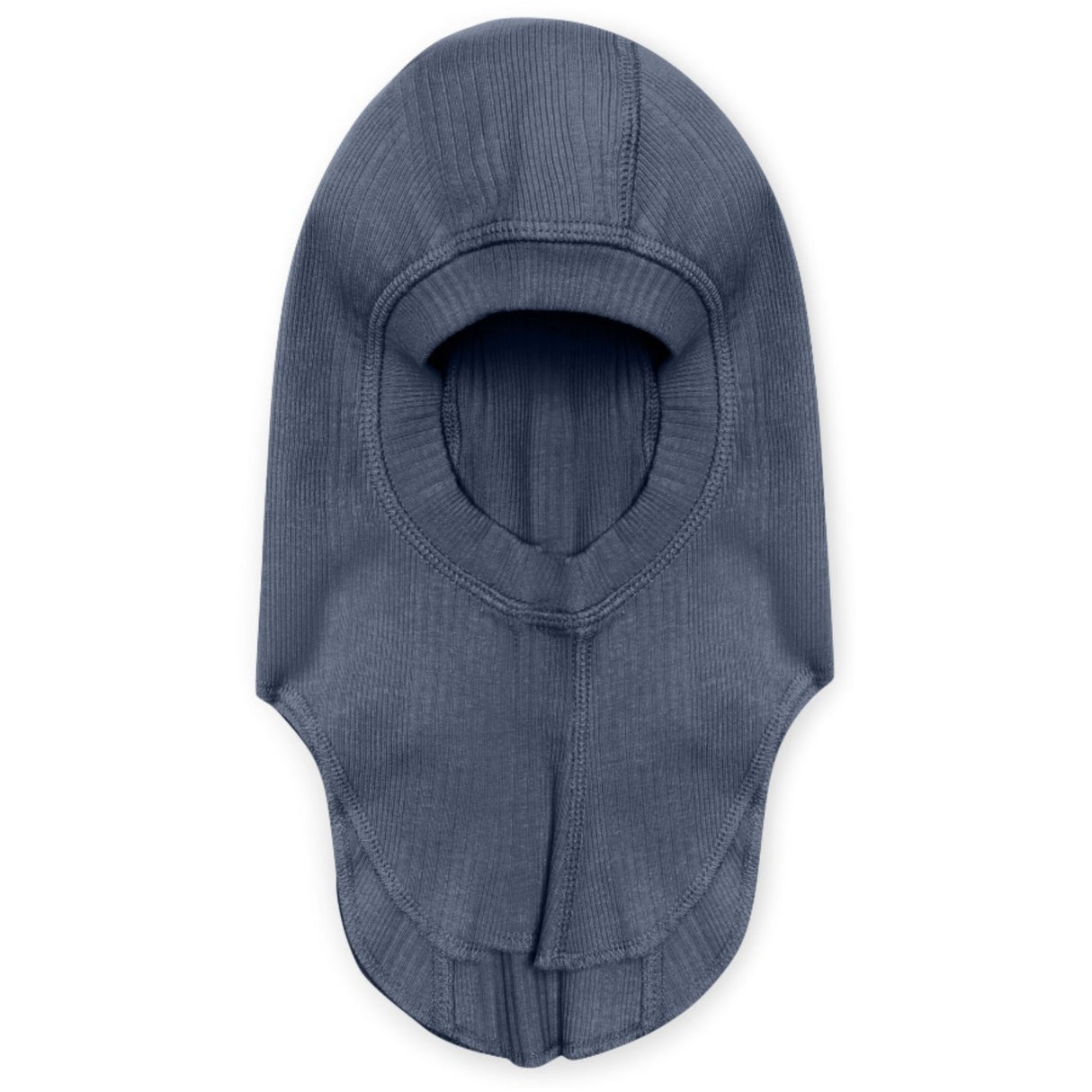 Mini A ture Ombre Blue Bit Elephant Huva