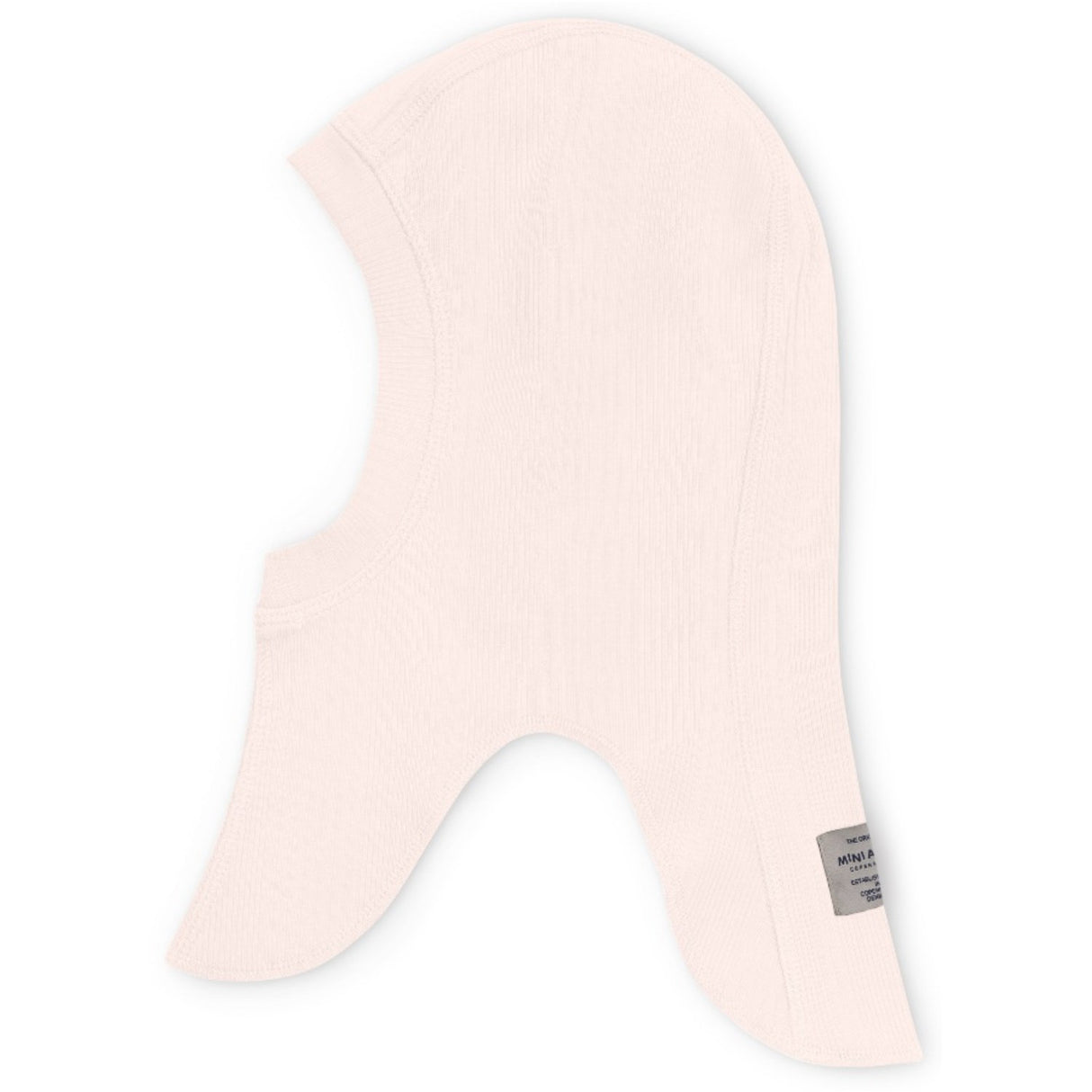 Mini A ture Silver Peony Bit Elephant Huva