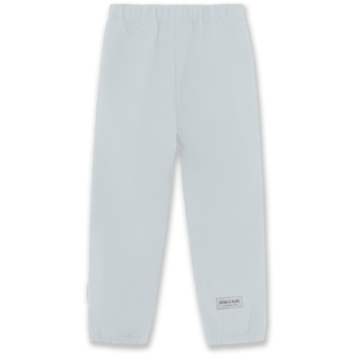 Mini A ture Pearl Blue Aian Spring Softshell Byxor. GRS