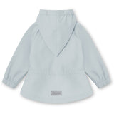 Mini A ture Pearl Blue Wai Spring Softshell Jacka. GRS