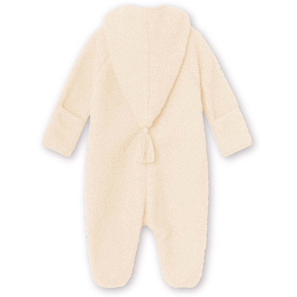 Mini A ture Angora Cream Adel Byxdress. GRS