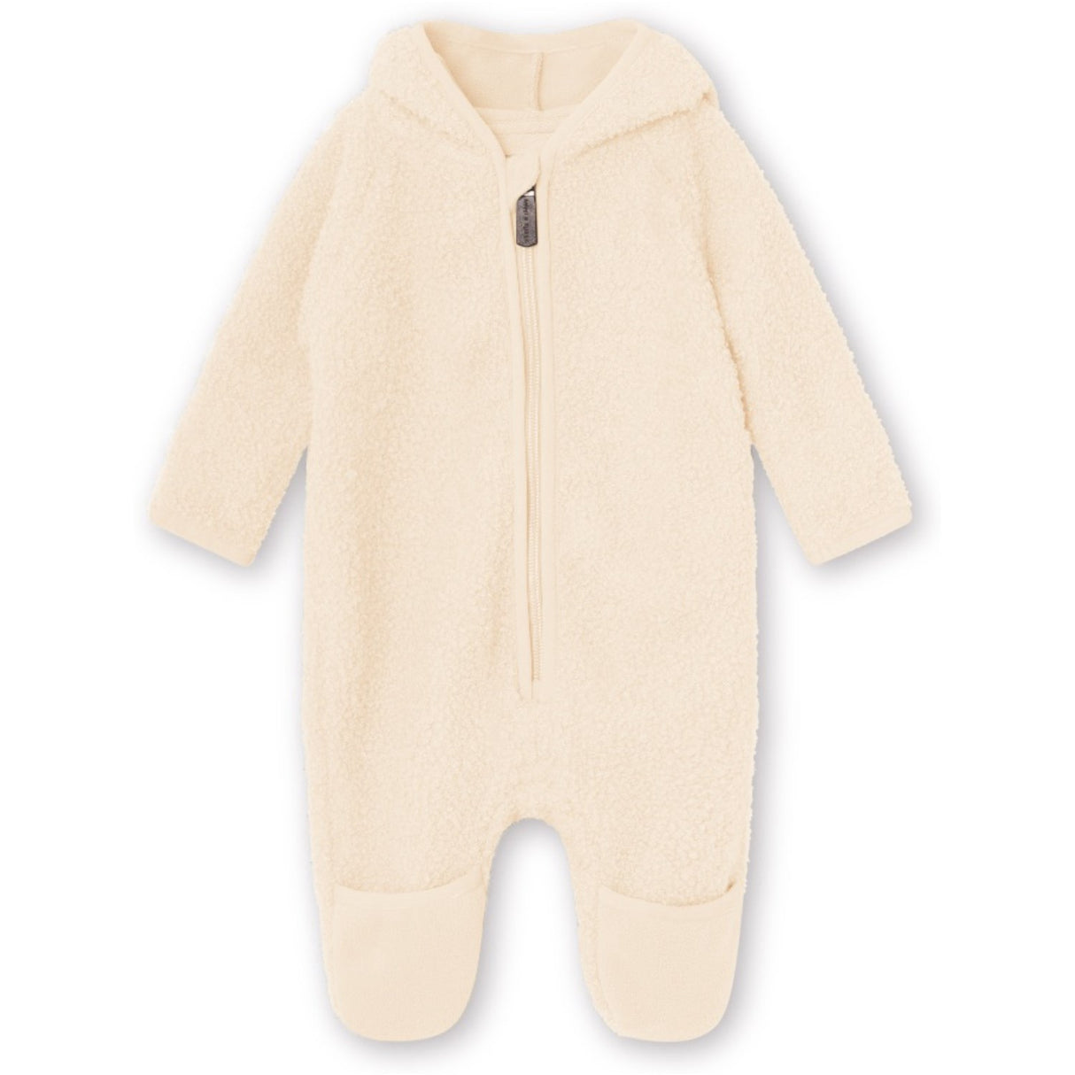 Mini A ture Angora Cream Adel Byxdress. GRS