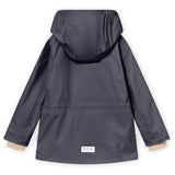 Mini A ture Ombre Blue Adwen Spring Jacka. GRS