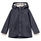 Mini A ture Ombre Blue Adwen Spring Jacka. GRS