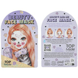 TOPModel Beauty Ansiktsmask