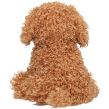 TOPModel Plysch Hund 16 cm