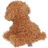 TOPModel Plysch Hund 16 cm