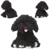 TOPModel Plysch Hund 16 cm
