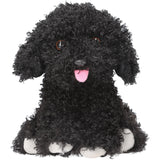 TOPModel Plysch Hund 16 cm