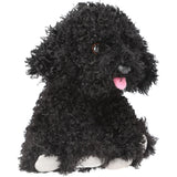 TOPModel Plysch Hund 16 cm