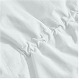 Mini A ture Blue Metal Wai Fleece Lined Spring Jacka. GRS