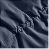 Mini A ture Ombre Blue Wai Fleece Lined Spring Jacka. GRS