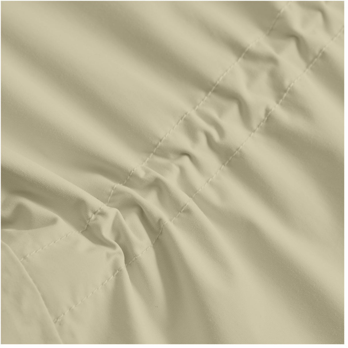 Mini A ture Elm Green Wai Spring Jacka. GRS