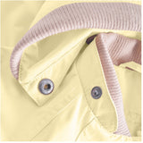 Mini A ture Dubbel Cream Wai Spring Jacka. GRS