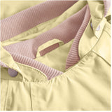 Mini A ture Dubbel Cream Wai Spring Jacka. GRS