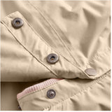 Mini A ture Sesame Wai Spring Jacka. GRS