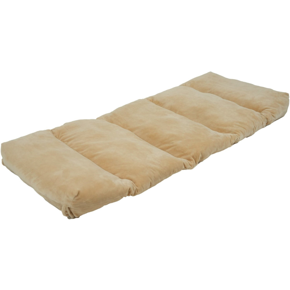 HEMMINGSEN Kids Beige Madrass För Luna Klätterbåge