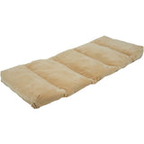HEMMINGSEN Kids Beige Madrass För Luna Klätterbåge