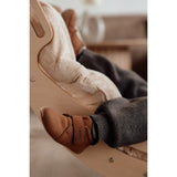 HEMMINGSEN Kids Beige Madrass För Luna Klätterbåge