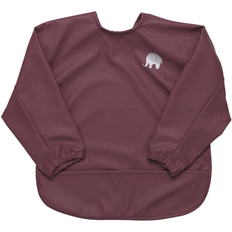 CeLaVi Rose Brown Basic Pu Förkläde