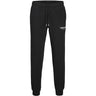 Jack & Jones Junior Black Gordon Vesterbro Cuffed Sweatpants Noos