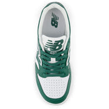 New Balance Team Forest Green New Balance 480 Kids Lace