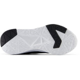 New Balance Black New Balance FreshFoam 578 Kids Bungee Lace Med Topp Rem