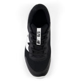 New Balance Black New Balance FreshFoam 578 Kids Lace