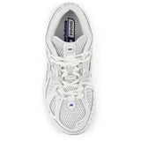 New Balance White New Balance 1906 Kids Lace