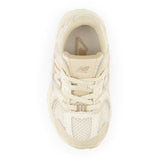 New Balance Beige New Balance 530 Kids Bungee Lace