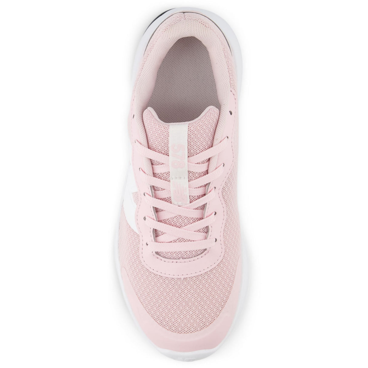 New Balance Rose Sugar New Balance FreshFoam 578 Kids Lace