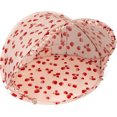 Konges Sløjd Fragola Mini Strand Tält Pop Up Uv50+ Lace