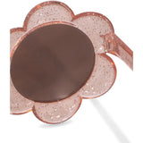 Konges Sløjd Glitter Rose Solglasögon Junior Flower