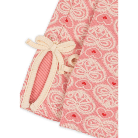 Konges Sløjd Lacy Rose Ella Byxor Gots