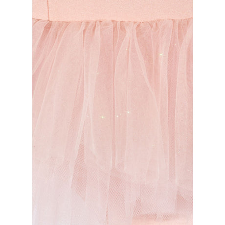 Konges Sløjd Peachskin Marina Klänning