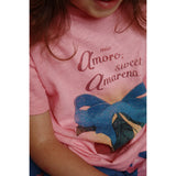 Konges Sløjd Peony Era Tee Ocs