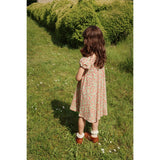 Konges Sløjd Kaluka Classic Ss Klänning Gots