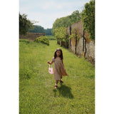 Konges Sløjd Kaluka Classic Ss Klänning Gots