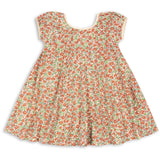 Konges Sløjd Kaluka Classic Ss Klänning Gots