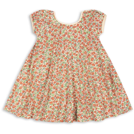 Konges Sløjd Kaluka Classic Ss Klänning Gots