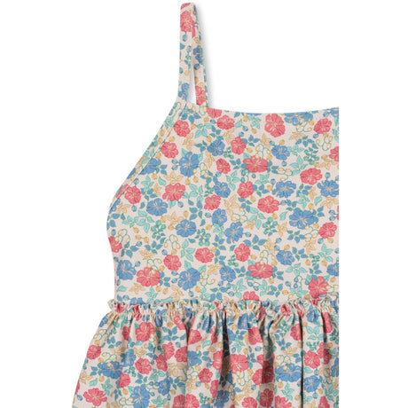 Konges Sløjd Fiola Manuca Frill Baddräkt Grs