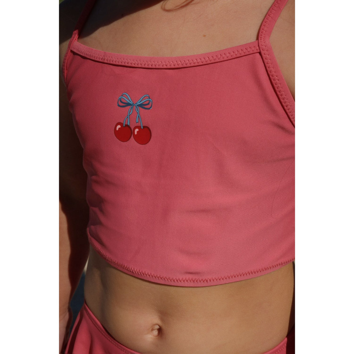 Konges Sløjd Rapture Rose Manon Bikini Grs