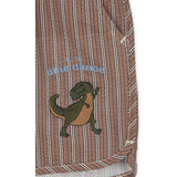 Konges Sløjd Tigers Eye Seer Asnou Badshorts Grs